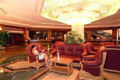 фото отеля Diamond Hotel And Beach Resort Hurghada