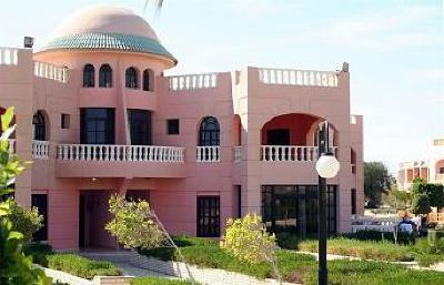 фото отеля Diamond Hotel And Beach Resort Hurghada