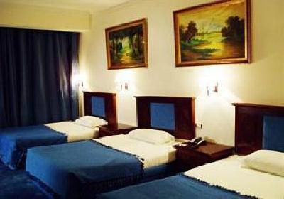 фото отеля Diamond Hotel And Beach Resort Hurghada