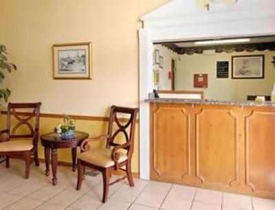 фото отеля Super 8 Motel Pulaski