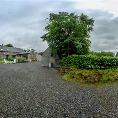фото отеля The Inn @ Ballilogue Clochan