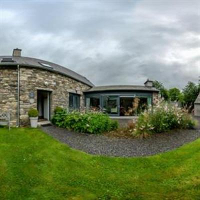 фото отеля The Inn @ Ballilogue Clochan