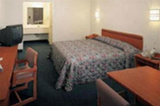 фото отеля Motel 6 West Fort Worth