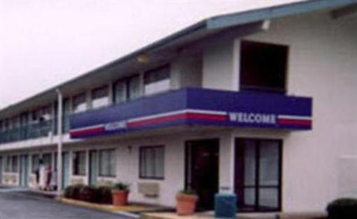 фото отеля Motel 6 West Fort Worth