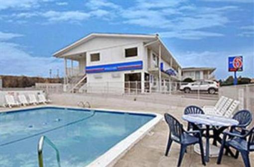 фото отеля Motel 6 West Fort Worth