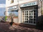 фото отеля Hotel Orpheus Giardini Naxos