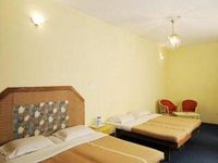 Ooty Gate Hotel