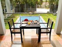 The Hub Boutique Hotel
