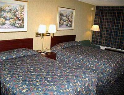 фото отеля The Regency Inn