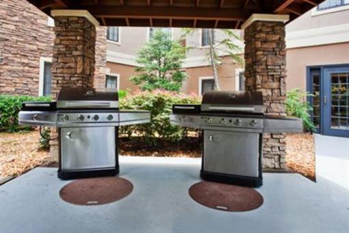 фото отеля Staybridge Suites Atlanta - Perimeter