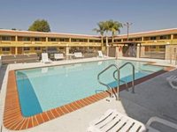 Americas Best Value Inn-Azusa Pasadena