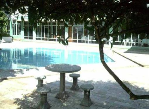 фото отеля Hotel Alvorada Foz do Iguacu