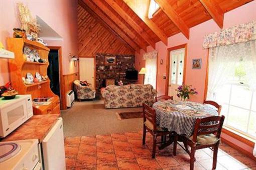 фото отеля Rosebank Cottage Collection Smithton