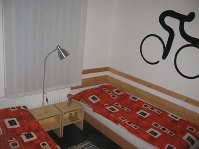 фото отеля Bed & Breakfast Penzion Brno