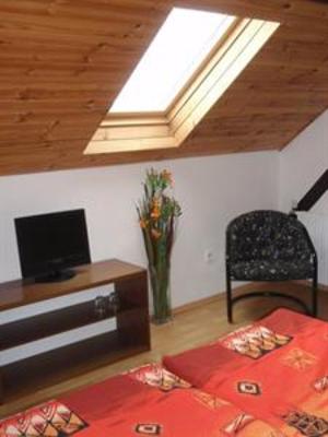 фото отеля Bed & Breakfast Penzion Brno