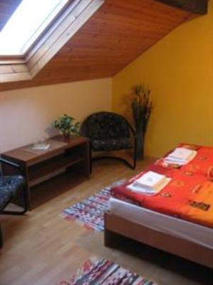 фото отеля Bed & Breakfast Penzion Brno