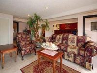 Magnuson Hotel Denham Springs