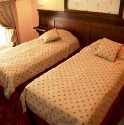 фото отеля Casa de la Rosa Hotel Timisoara