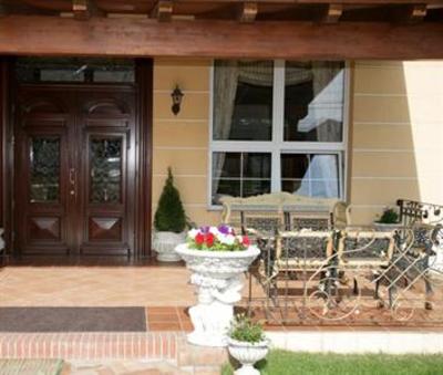 фото отеля Casa de la Rosa Hotel Timisoara