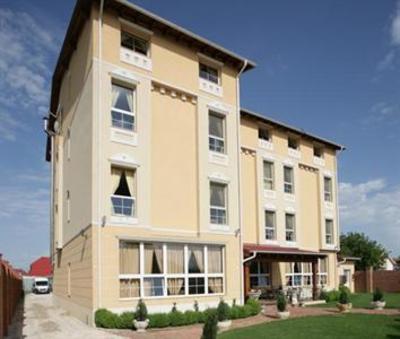 фото отеля Casa de la Rosa Hotel Timisoara