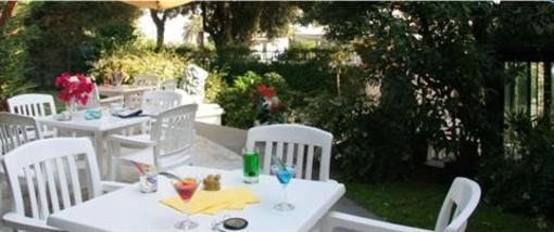 фото отеля Santa Maria Hotel Chiavari