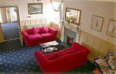 фото отеля Red Bank Guest House Ambleside