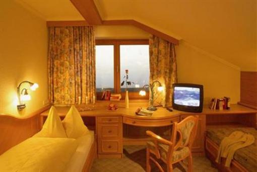 фото отеля Hirschen Wohlfuhlhotel