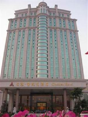 фото отеля Gladden Hotel
