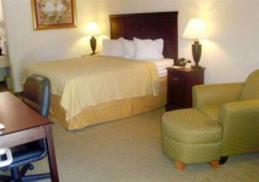 фото отеля Quality Inn Uvalde