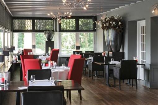 фото отеля Hotel Restaurant de Wolfsberg