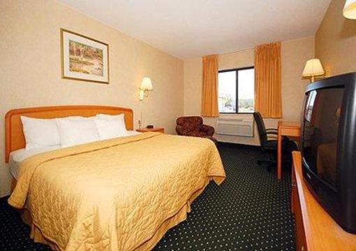 фото отеля Quality Inn Grand Forks