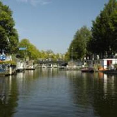 фото отеля Blue Wave Houseboat