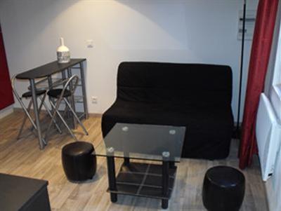 фото отеля La Livree Du Palais Apartment Avignon