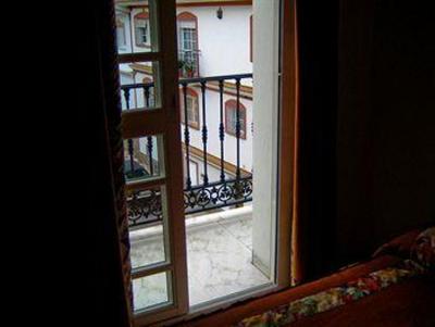 фото отеля Aparthotel La Palmera Alhaurin el Grande