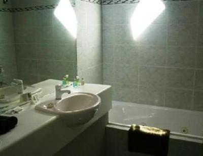 фото отеля Alpine Resort Motel