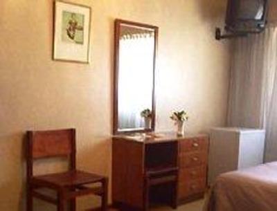 фото отеля Hostal Santa Fe De La Veracruz