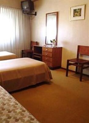 фото отеля Hostal Santa Fe De La Veracruz