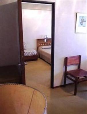 фото отеля Hostal Santa Fe De La Veracruz