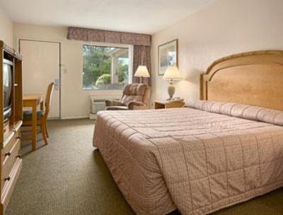 фото отеля Days Inn Beaumont