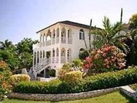 Thomas House Villas Caribe Montego Bay