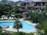 Residence Le Bouganville