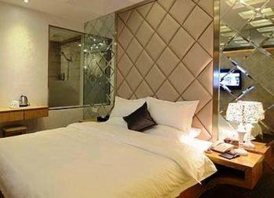 фото отеля Exquisite Hotel Lianhua North Road - Xiamen