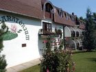 фото отеля Honvedkorhaz AEK Hevizi Rehabilitacios Intezet