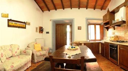 фото отеля Agriturismo Palazzi Del Papa