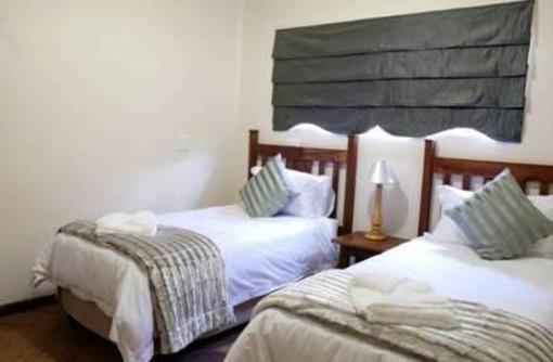 фото отеля Alchemy Guesthouse