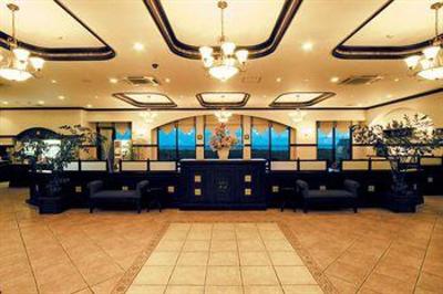 фото отеля Naha Beach Side Hotel