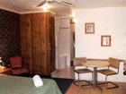 фото отеля City Lights Motel
