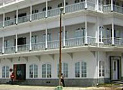 фото отеля Ajantha Sea View Hotel