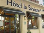 фото отеля Hotel le Sevigne