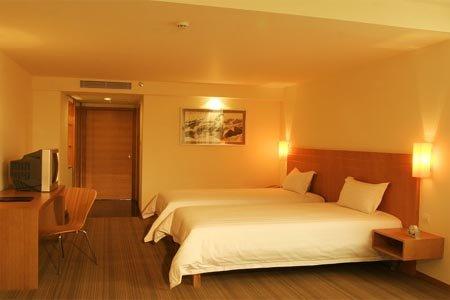 фото отеля City Inn (Shenzhen Bao'an Chuangye Road)